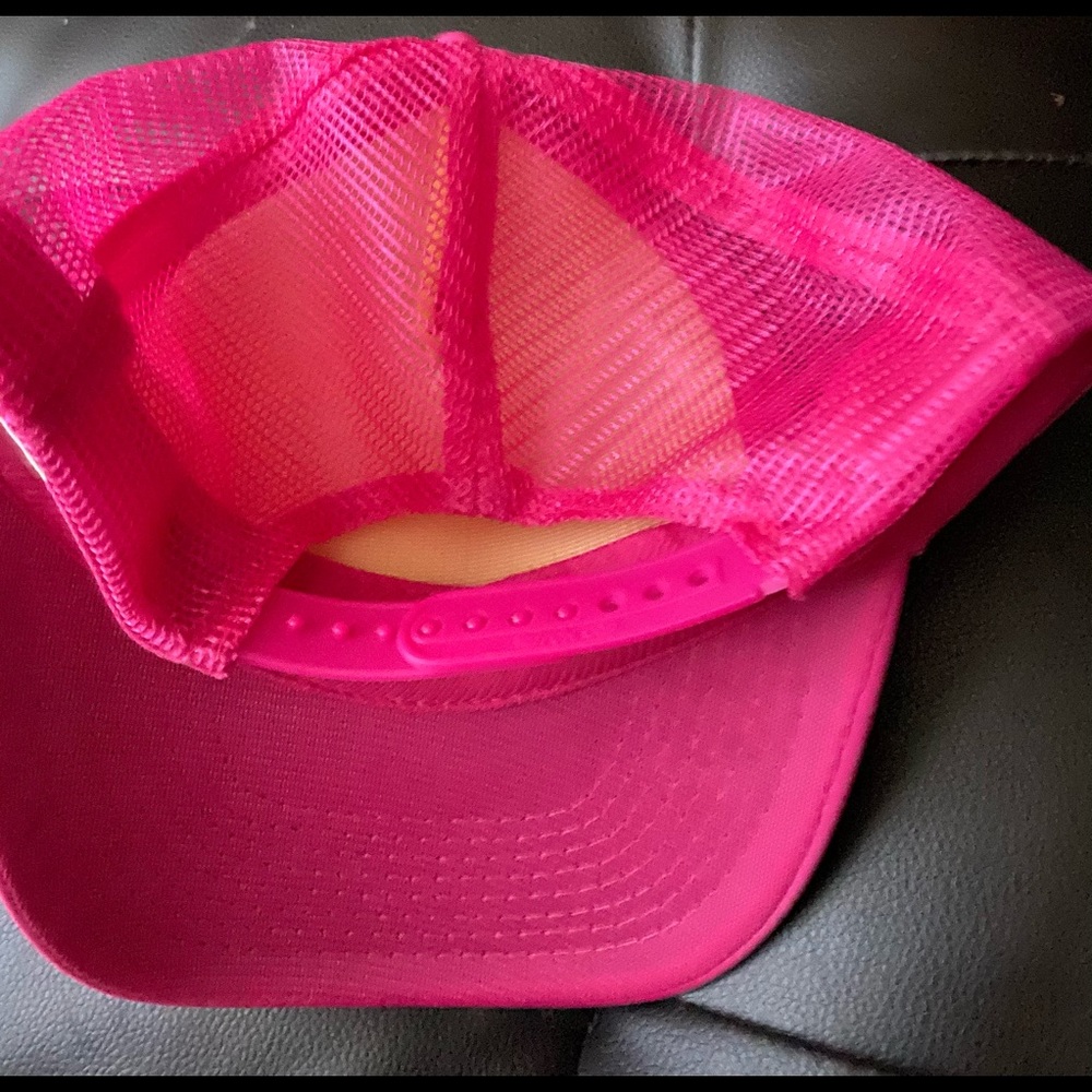 SnapBack cap